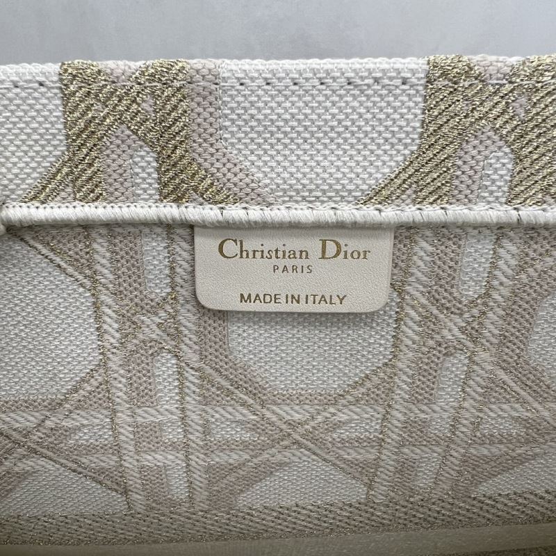 chr1st1an D10r shopping bags
